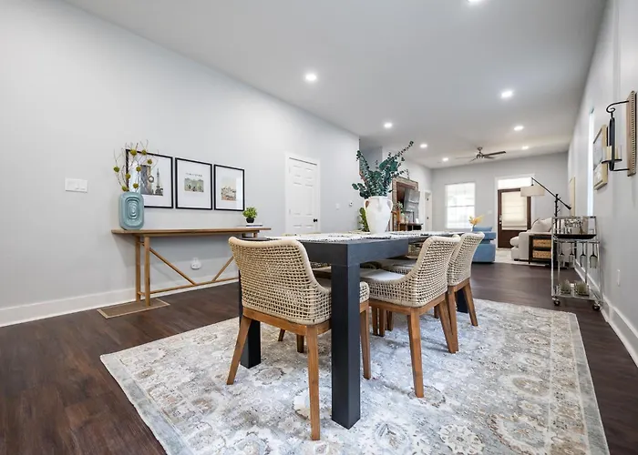 Charming Indianapolis Home~5 Min To Lucas Oil