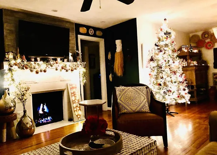 A Beautiful Award Winning Bungalow